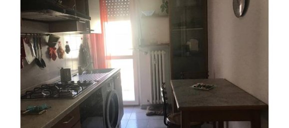 3 rooms Apartment in Alessandria, Italy No. 254091 7