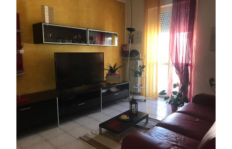 3 rooms Apartment in Alessandria, Italy No. 254091