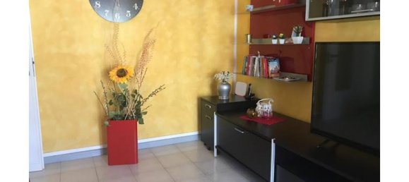 3 rooms Apartment in Alessandria, Italy No. 254091 2