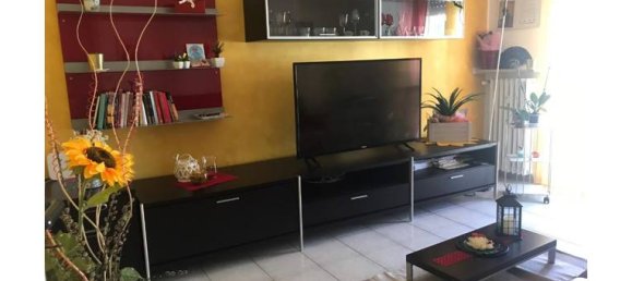 3 rooms Apartment in Alessandria, Italy No. 254091 8