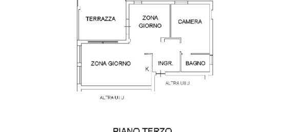 2 rooms Apartment in Venice, Italy No. 286595 25