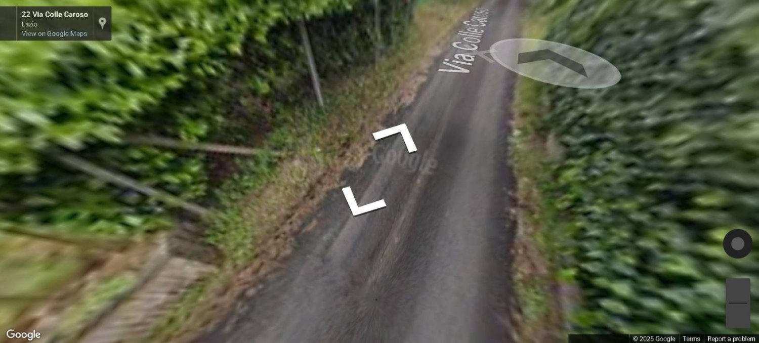 3 bedrooms Apartment in Palestrina, Italy No. 264449