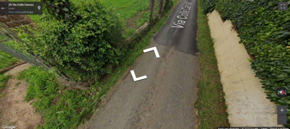 3 bedrooms Apartment in Palestrina, Italy No. 264449 10