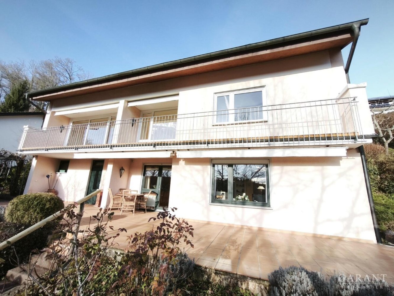 6-Zimmer Stadthaus in Calw, Germany, Nr. 1220