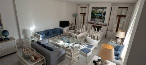 7 rooms Villa in Fiumicino, Italy No. 33747 35