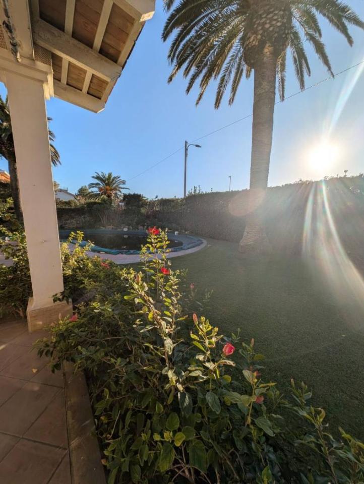 7 rooms Villa in Fiumicino, Italy No. 33747