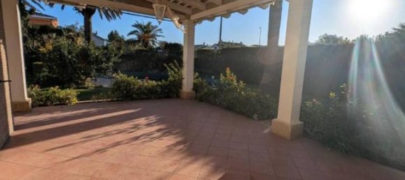 7 rooms Villa in Fiumicino, Italy No. 33747 20