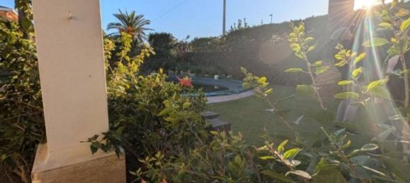 7 rooms Villa in Fiumicino, Italy No. 33747 22