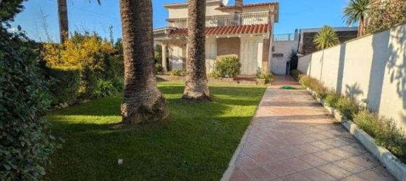 7 rooms Villa in Fiumicino, Italy No. 33747 15