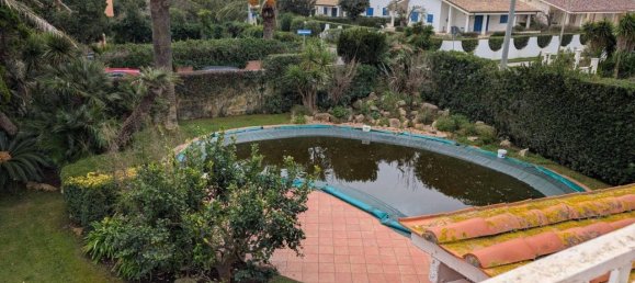 7 rooms Villa in Fiumicino, Italy No. 33747 3