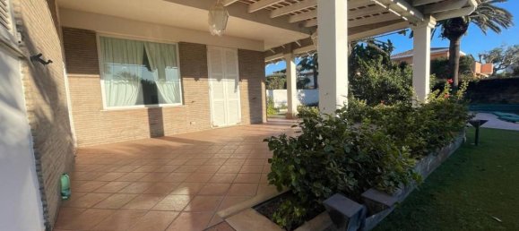 7 rooms Villa in Fiumicino, Italy No. 33747 13