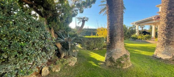 7 rooms Villa in Fiumicino, Italy No. 33747 9