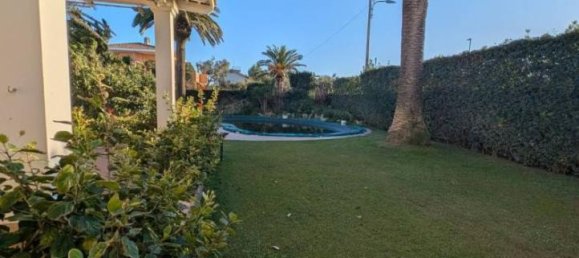 7 rooms Villa in Fiumicino, Italy No. 33747 19