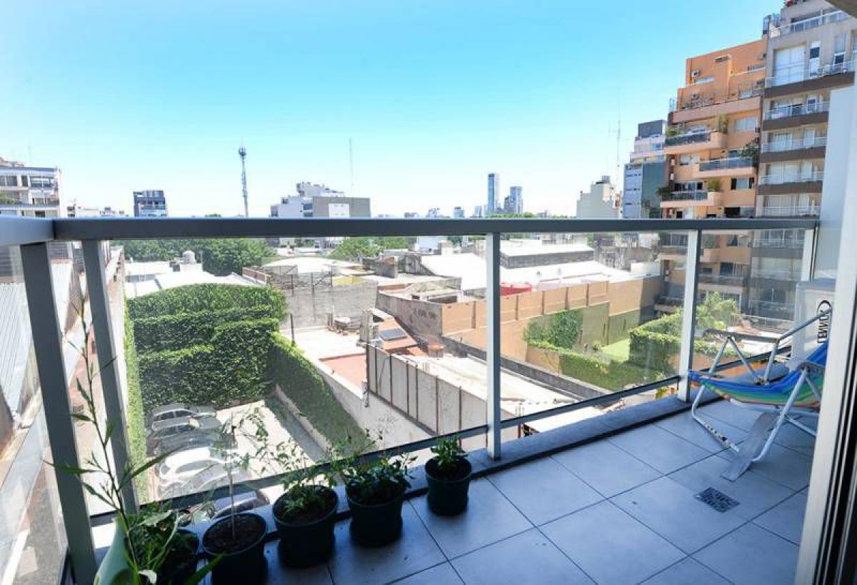 استوديو في Palermo, Argentina رقم 103030