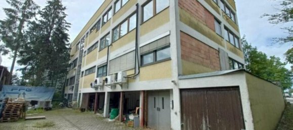 18 rooms Office in Munich, Germany No. 177986 2