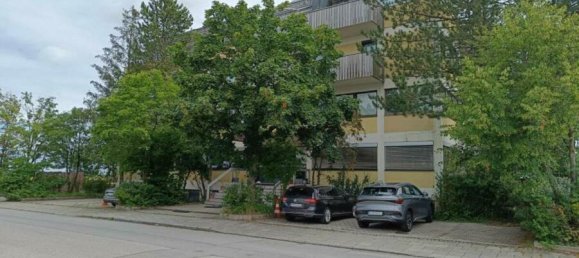 18 rooms Office in Munich, Germany No. 177986 3