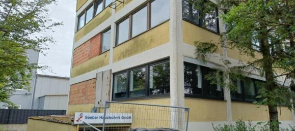 18 rooms Office in Munich, Germany No. 177986 5