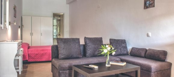 Таунхаус 500м² в Керкира, Центральная Керкира и Диапонтии-Ниси, Керкира, Ионические острова, Пелопоннес, Западная Греция и Ионические острова, Греция № 53886 25