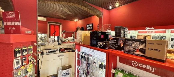 Propiedad comercial de 3 habitaciónes en Cremona, Italy No. 85409 11