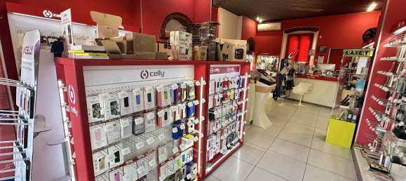 Propiedad comercial de 3 habitaciónes en Cremona, Italy No. 85409 10