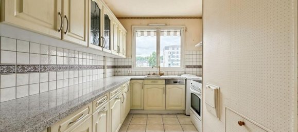 2 Schlafzimmer Wohnung in Tours, France, Nr. 304119 6