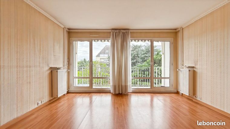 2 Schlafzimmer Wohnung in Tours, France, Nr. 304119