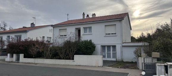 8-Zimmer Haus in Challans, France, Nr. 97736 2