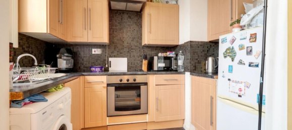 2 Schlafzimmer Wohnung in Exmouth, United Kingdom, Nr. 13738 4