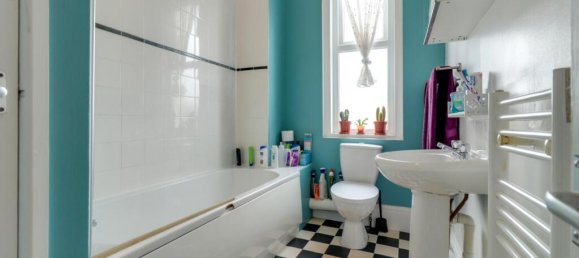 2 Schlafzimmer Wohnung in Exmouth, United Kingdom, Nr. 13738 7