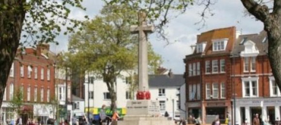 2 Schlafzimmer Wohnung in Exmouth, United Kingdom, Nr. 13738 9