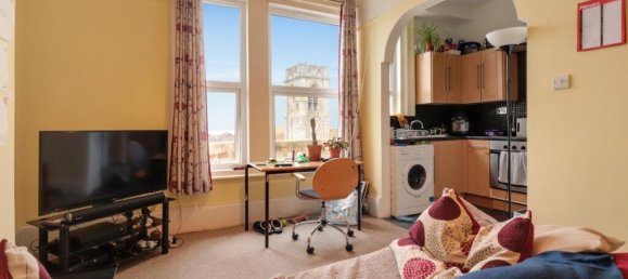 2 Schlafzimmer Wohnung in Exmouth, United Kingdom, Nr. 13738 3