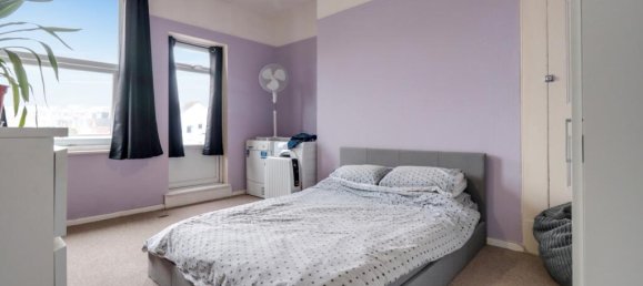2 Schlafzimmer Wohnung in Exmouth, United Kingdom, Nr. 13738 5