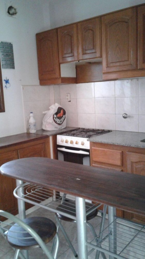 2 bedrooms Apartment in Mar del Plata, Argentina No. 88858