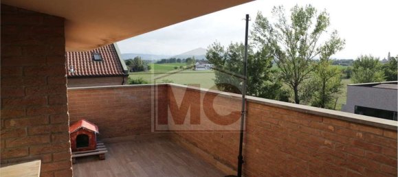 Apartamento de 3 habitaciónes en Rubiera, Italy No. 270267 22