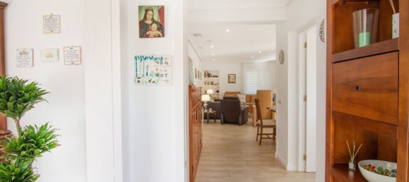 9 Schlafzimmer Villa in Alfaz del Pi, Spain, Nr. 4842 7