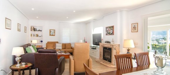 9 Schlafzimmer Villa in Alfaz del Pi, Spain, Nr. 4842 17