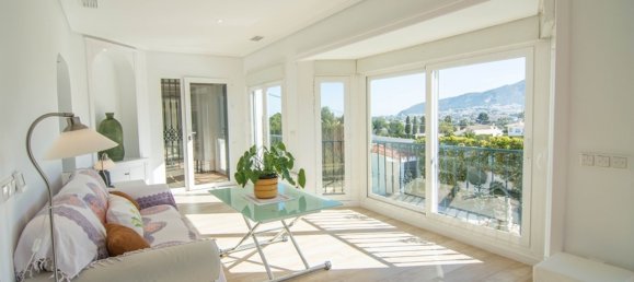 9 Schlafzimmer Villa in Alfaz del Pi, Spain, Nr. 4842 13