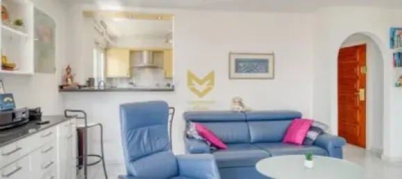 2 bedrooms Penthouse in Arona, Spain No. 169512 5