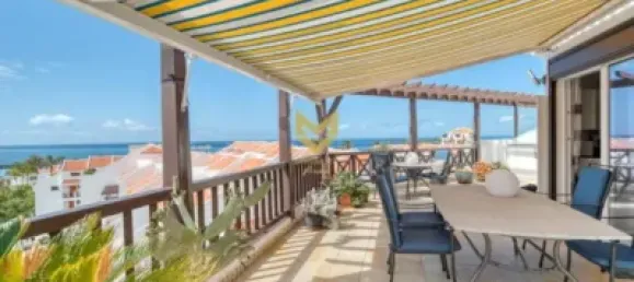 2 bedrooms Penthouse in Arona, Spain No. 169512 43