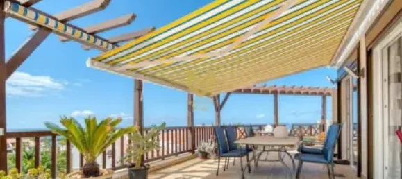 2 bedrooms Penthouse in Arona, Spain No. 169512 42