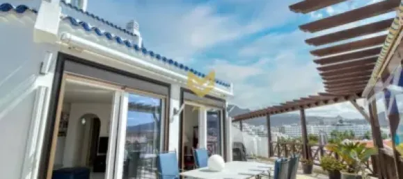 2 bedrooms Penthouse in Arona, Spain No. 169512 13