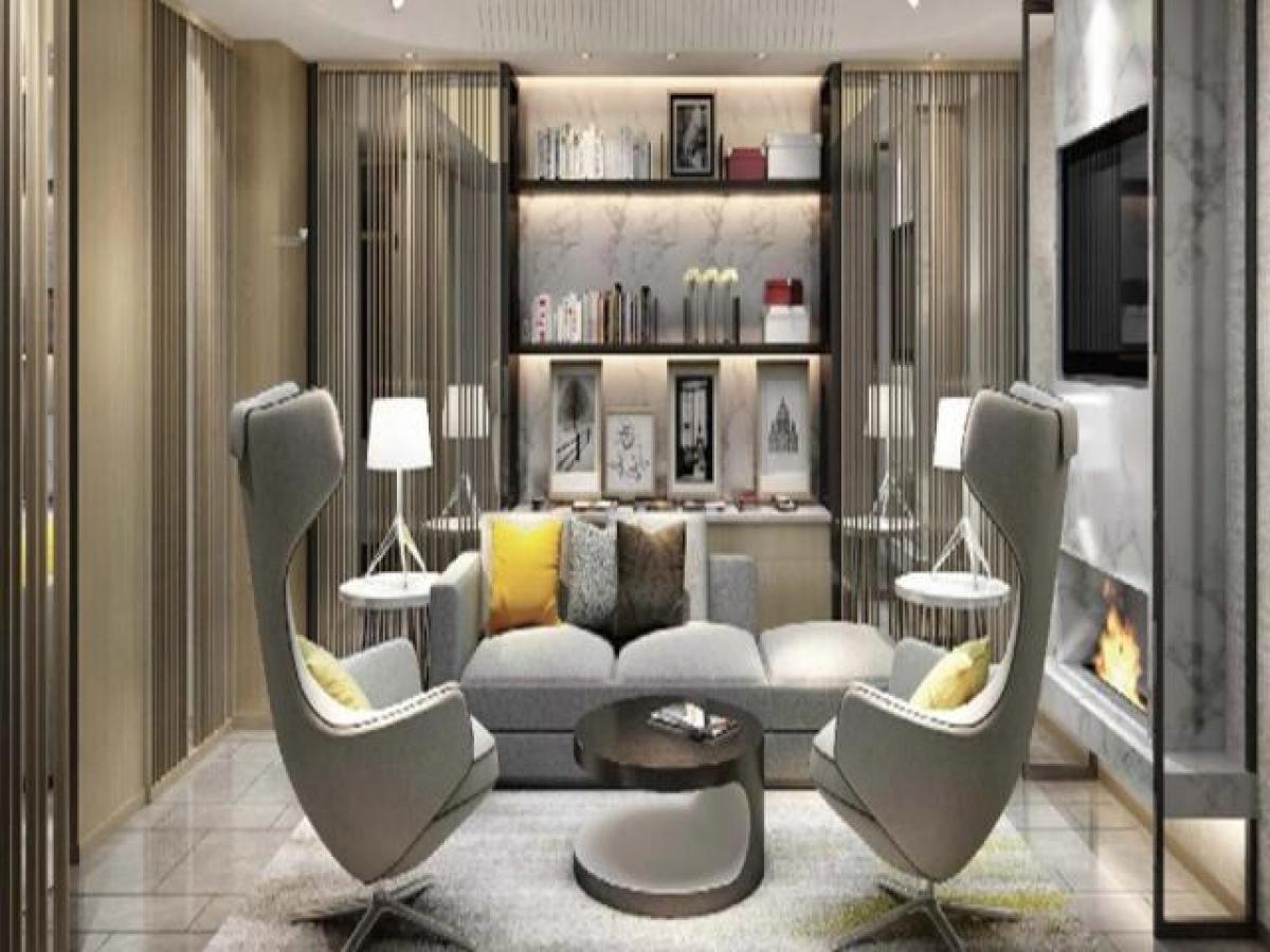 Casa de 2 dormitorios en Mumbai, India No. 56912