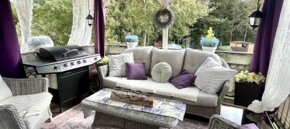 Квартира с 5 комнатами в Форбак, Франция № 49993 6