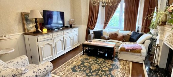 Квартира с 5 комнатами в Форбак, Франция № 49993 2