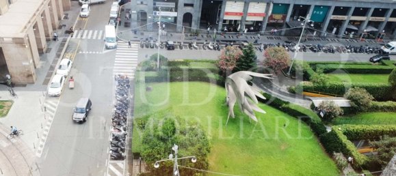 2 غرف نوم بانتهاوس في Milan, Italy رقم 246267 11