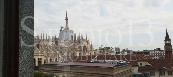 2 غرف نوم بانتهاوس في Milan, Italy رقم 246267 5
