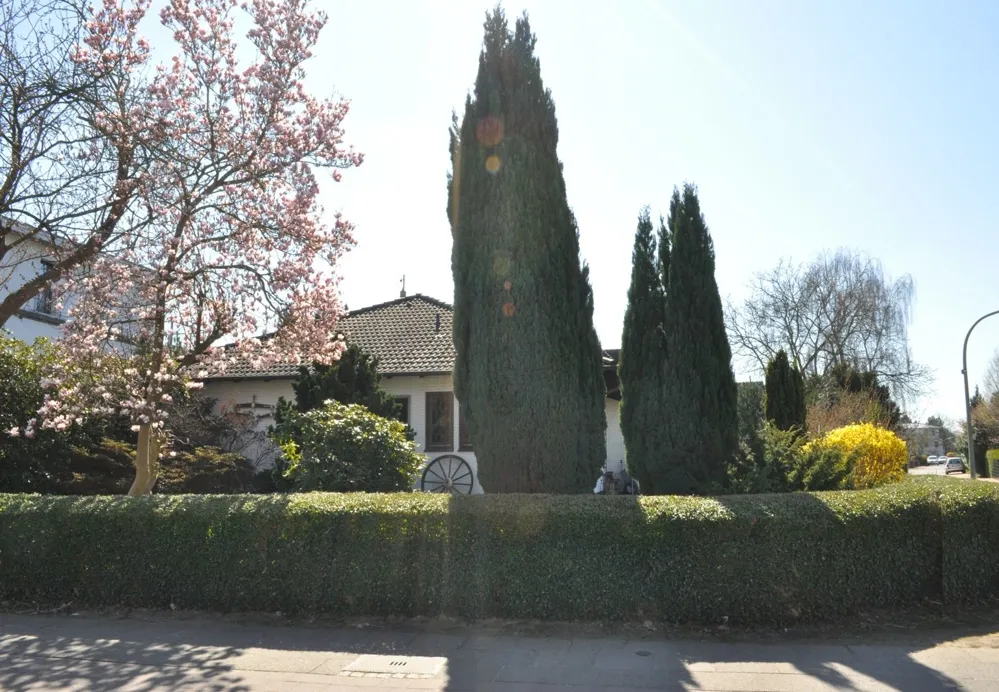 Terreno en Eimsbuttel, Germany No. 310246