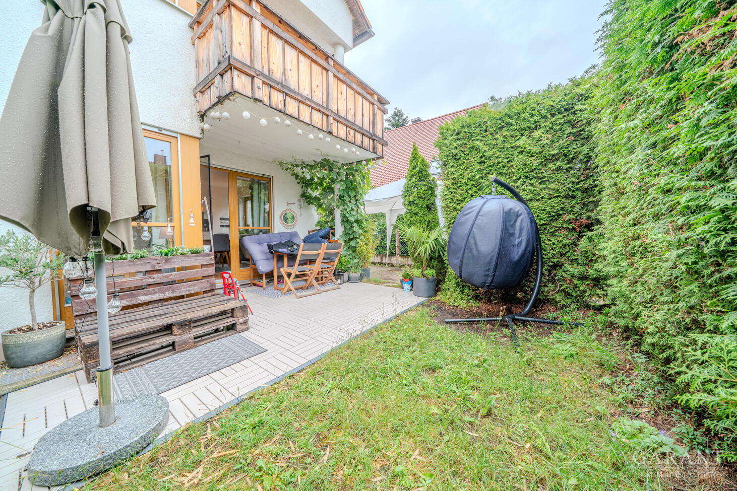 3 rooms Duplex in Munich, Germany No. 335659