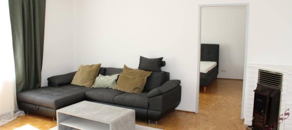 2 rooms Apartment in Vienna, Austria No. 204798 2