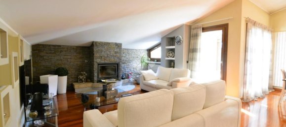 4 rooms Apartment in Bernareggio, Italy No. 194545 2